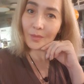 Лариса, 45 лет из г. 