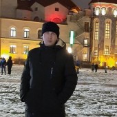 Марат, 37 лет из г. 