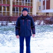 Фирдавис, 70 лет из г. 