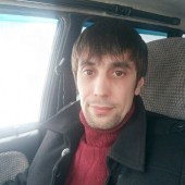 Вадим, 37 лет из г. 