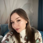 Асель, 34 года из г. 