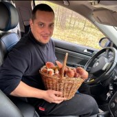 Сергей, 36 лет из г. 