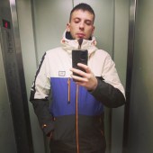 Рамиль, 36 лет из г. 
