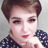 Анна, 40 лет из г. 