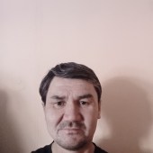 Радик, 44 года из г. 