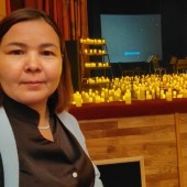 Эльвира, 44 года из г. 