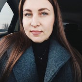 Лилия, 33 года из г. 