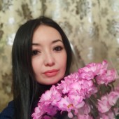 Вероника, 42 года из г. 