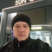 Рифат, 34 года из г. 