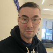 Рушан, 42 года из г. 
