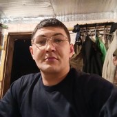 Алик, 33 года из г. 