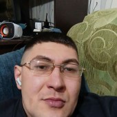 Алик, 33 года из г. 