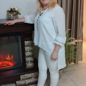 Гуля, 41 год из г. 