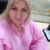 Ландыш, 50 лет из г. 