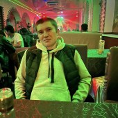 Расил, 32 года из г. 