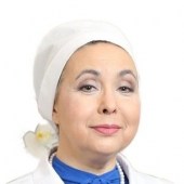 Джамиля, 64 года из г. 