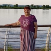 Нурсиня, 73 года из г. 