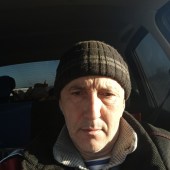 Эмиль, 58 лет из г. 