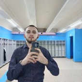 Салават, 25 лет из г. 