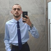 Салават, 26 лет из г. 