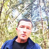 Динар, 38 лет из г. 