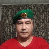 Ришат, 43 года из г. 