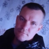 Ильфат, 41 год из г. 