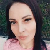 Гузель, 38 лет из г. 