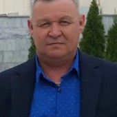 Асгат, 53 года из г. 