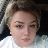 Роза, 48 лет из г. 