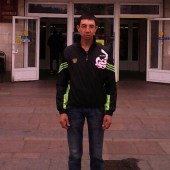 Айдар, 35 лет из г. 