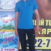 Айдар, 35 лет из г. 