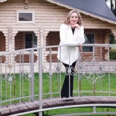 Лейсан, 38 лет из г. 