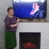 Дания, 56 лет из г. 