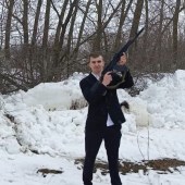 Салават, 28 лет из г. 