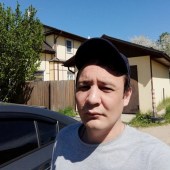 Рамиль, 39 лет из г. 