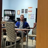 Вадим, 29 лет из г. 