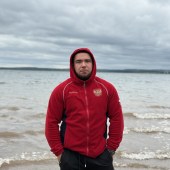 Расим, 22 года из г. 