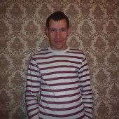 Ильдар, 40 лет из г. 