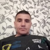 Ильяс, 49 лет из г. 