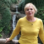 Альфина, 59 лет из г. 