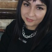 Ольга, 34 года из г. 