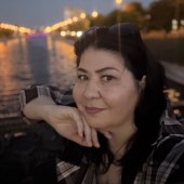 Диляра, 45 лет из г. 