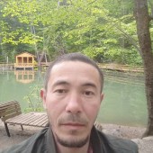 Айдер, 36 лет из г. 