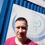 Руслан, 41 год из г. 