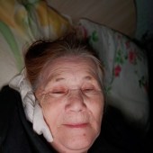 НетИмени, 78 лет из г. 