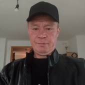 Ильфат, 42 года из г. 