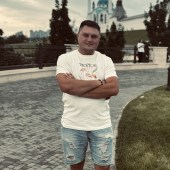 Ильшат, 32 года из г. 