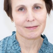 Лябиба, 51 год из г. 