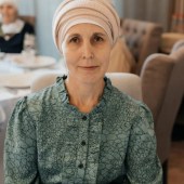 Лябиба, 52 года из г. 